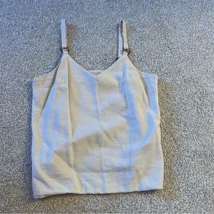 Topshop tank top